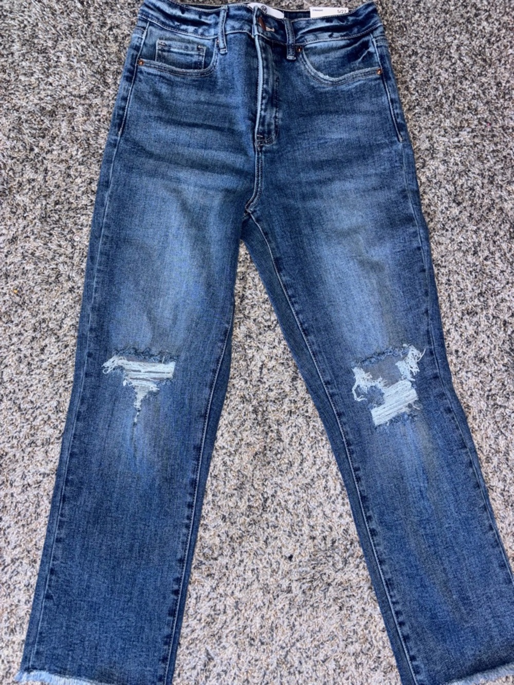 RFM “the DYLANs” jeans